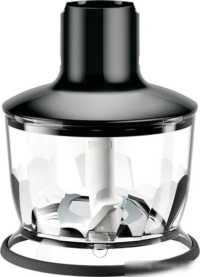 Погружной блендер Braun Multiquick 7 MQ7035X
