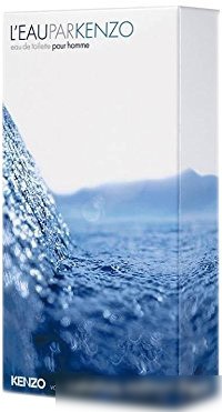 Kenzo L'Eau Par Kenzo pour homme EdT (100 мл)