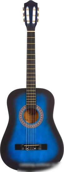 Акустическая гитара Belucci BC3825 BLS