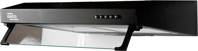 Кухонная вытяжка Oasis UP-50B (V)