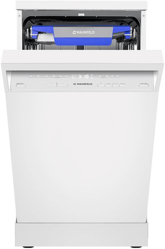 Отдельностоящая посудомоечная машина MAUNFELD MWF45230W