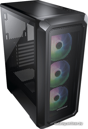 Корпус Cougar Archon 2 Mesh RGB CGR-5CC5B-MESH-RGB