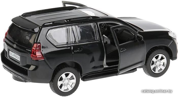 Технопарк Toyota Prado PRADO-BK