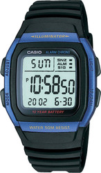 Наручные часы Casio W-96H-2A
