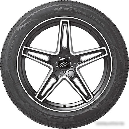 Автомобильные шины Roadstone N'Fera RU5 215/65R16 102H
