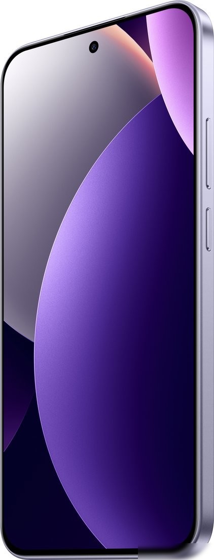 Телефон Xiaomi Redmi Note 15 Pro 5G 8GB/256GB международная версия (фиолетовый)