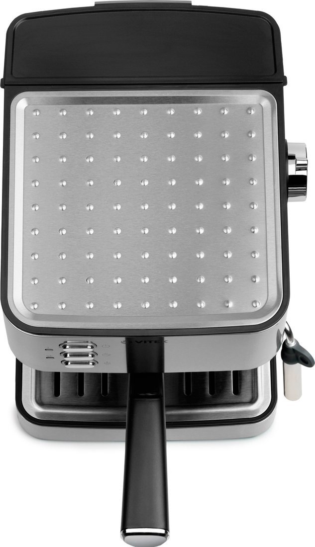Рожковая кофеварка Vitek VT-1504