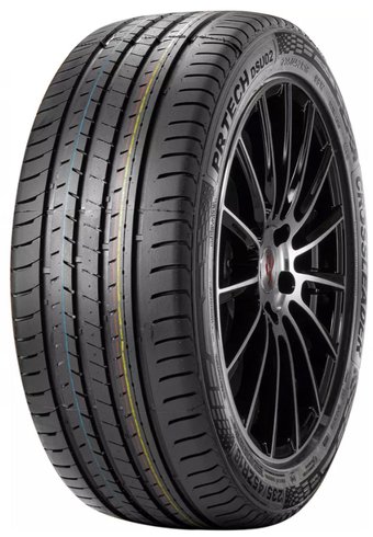 Летние шины DoubleStar DSU02 275/40R21 107Y