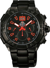 Наручные часы Orient FTV00004B