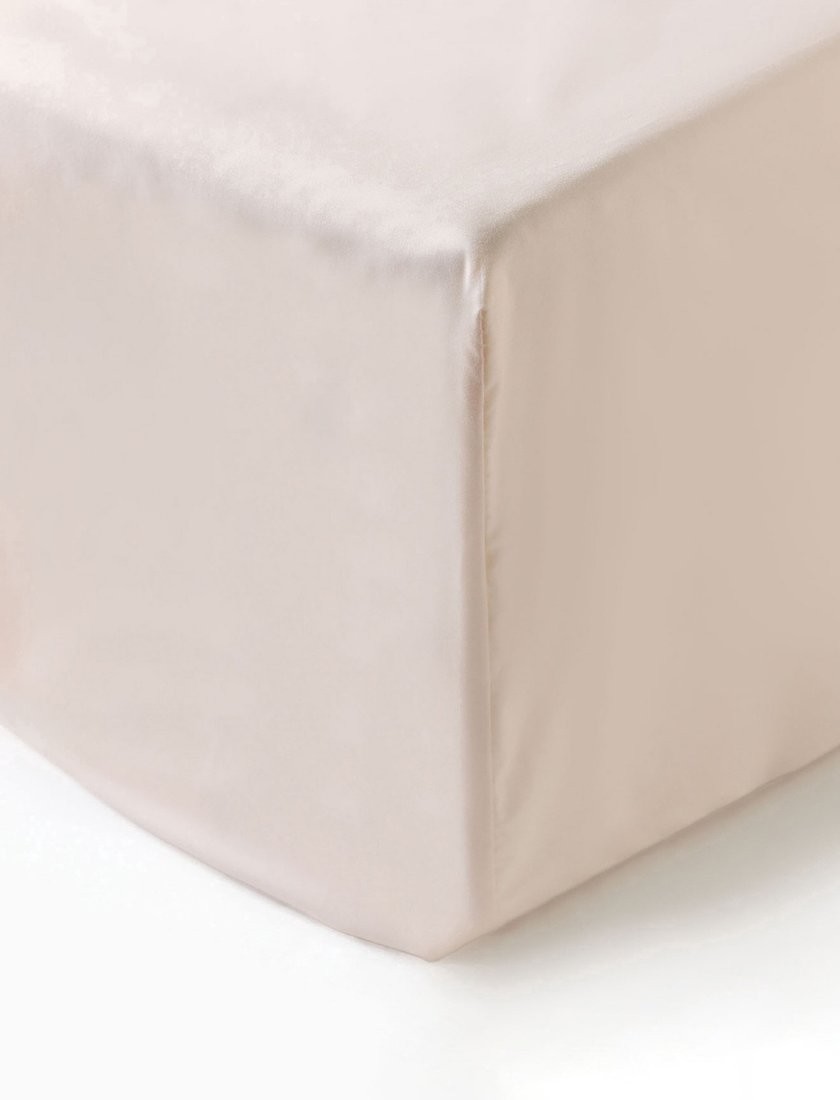 Постельное белье Этель Pearl на резинке 200x200 10682958