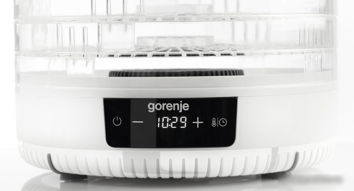 Сушилка для овощей и фруктов Gorenje FDK500GCW