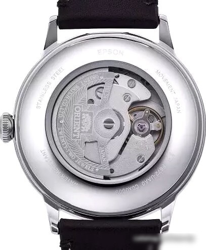 Наручные часы Orient AC0022S10B