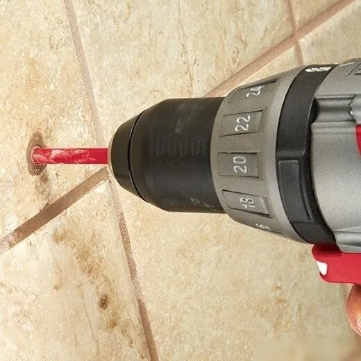 Сверло корончатое Milwaukee 4932498341