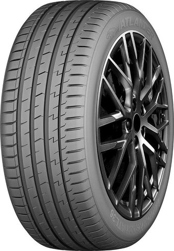 Летние шины Atlander LanderXsport ATL36 205/50R17 93W