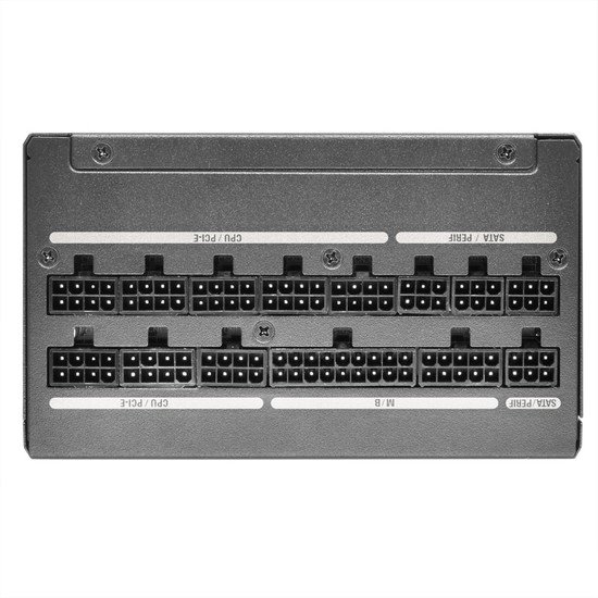 Блок питания Super Flower Leadex VII XG 1000W SF-1000F14XG