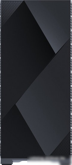 Корпус Zalman Z3 Iceberg (черный)