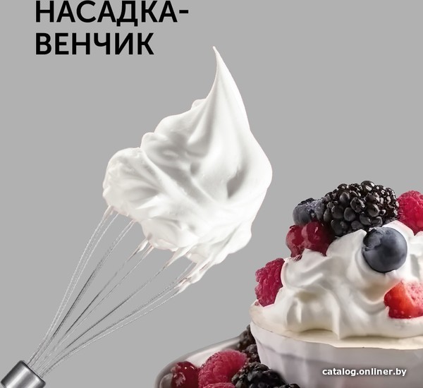 Погружной блендер RED Solution RHB-2908