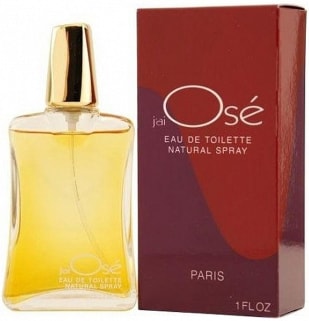 Guy Laroche J'ai Ose EdT (30 мл)