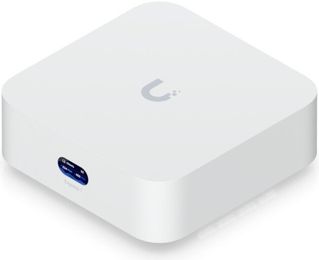 Wi-Fi роутер Ubiquiti UniFi Express 7