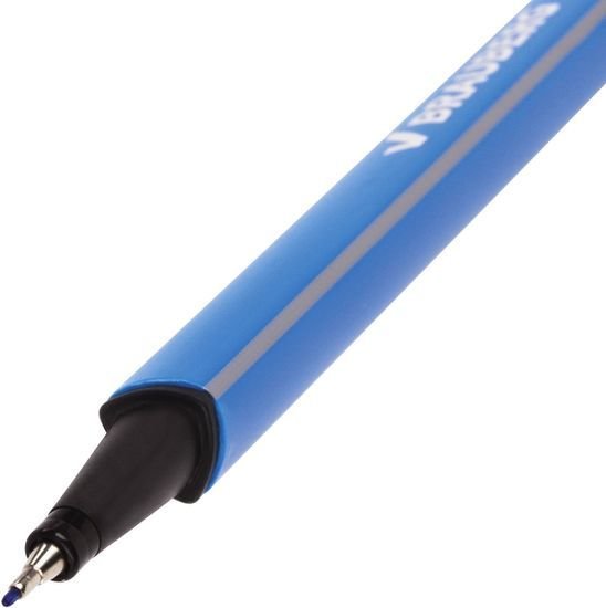 Набор капиллярных ручек BRAUBERG Aero 141525 (12 шт.)