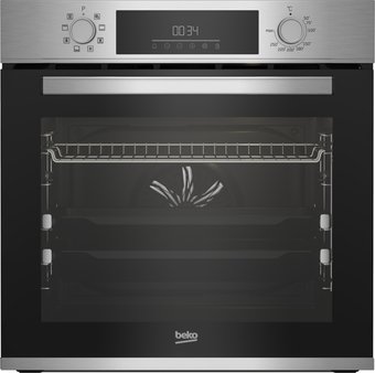 Электрический духовой шкаф BEKO BBIM12301X