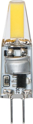 Светодиодная лампочка Arte Lamp Lugo A0415-4K