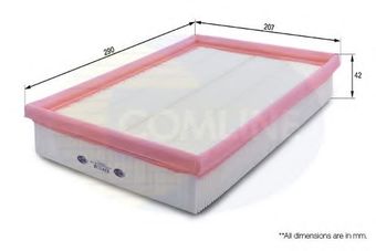 Comline EAF038