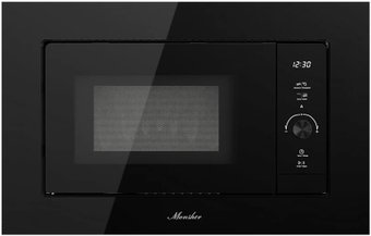 Микроволновая печь Monsher MMH 1120 Noir