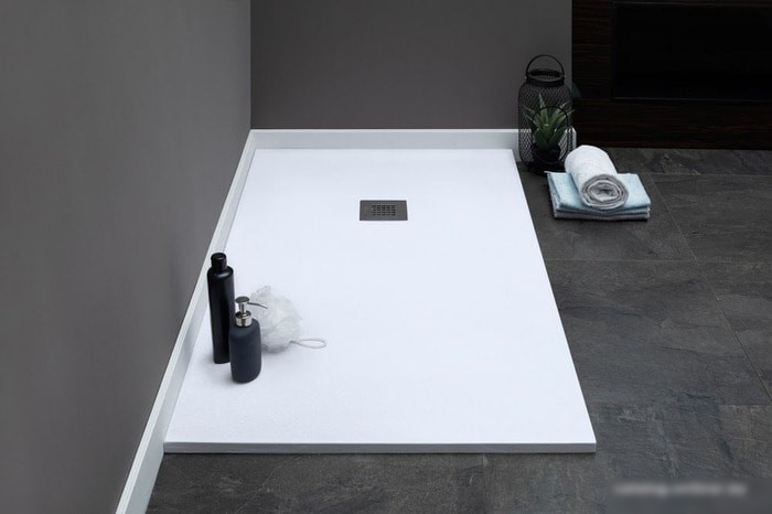 Душевой поддон Aquanet Pleasure 140x90