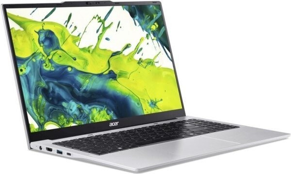 Ноутбук Acer Aspire Lite AL15-72P-71X1 NX.D5GEX.001