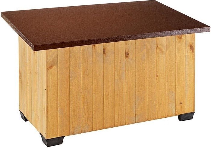 Будка Ferplast Baita 120 87017000