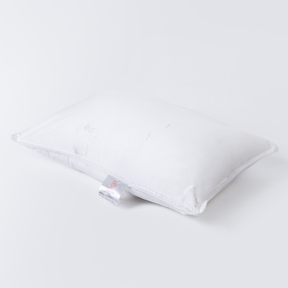 Постельное белье Экотекс Baby Line 40x60 ПЛС46 (белый)