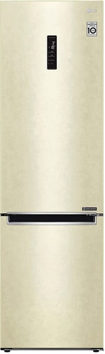 Холодильник LG GA-B509MESL