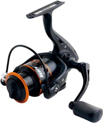 Катушка Akara Black Hunter BHF BHF1000-10