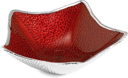 Салатник Greggio Dogale/Capri Corallo 51368150 (красный)