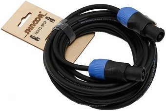Кабель Shnoor SC215-SPSP-1.5m