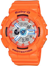 Наручные часы Casio BA-110SN-4A