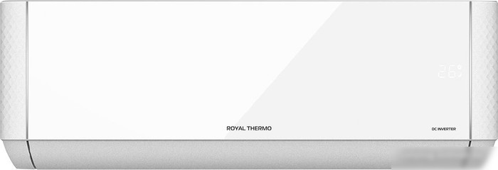 Кондиционер Royal Thermo Barocco DC RTBI-18HN8/white