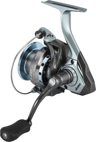 Катушка Okuma Alaris ALS-30