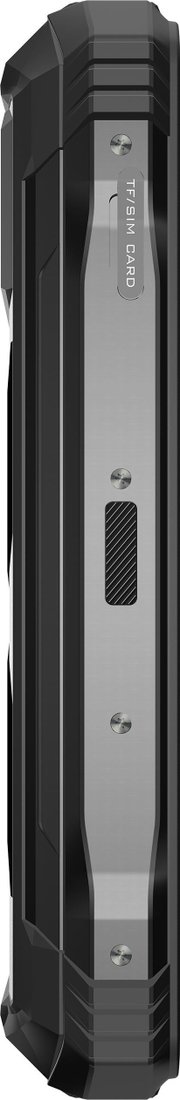 Телефон Doogee V Max Plus 16GB/512GB (черный)