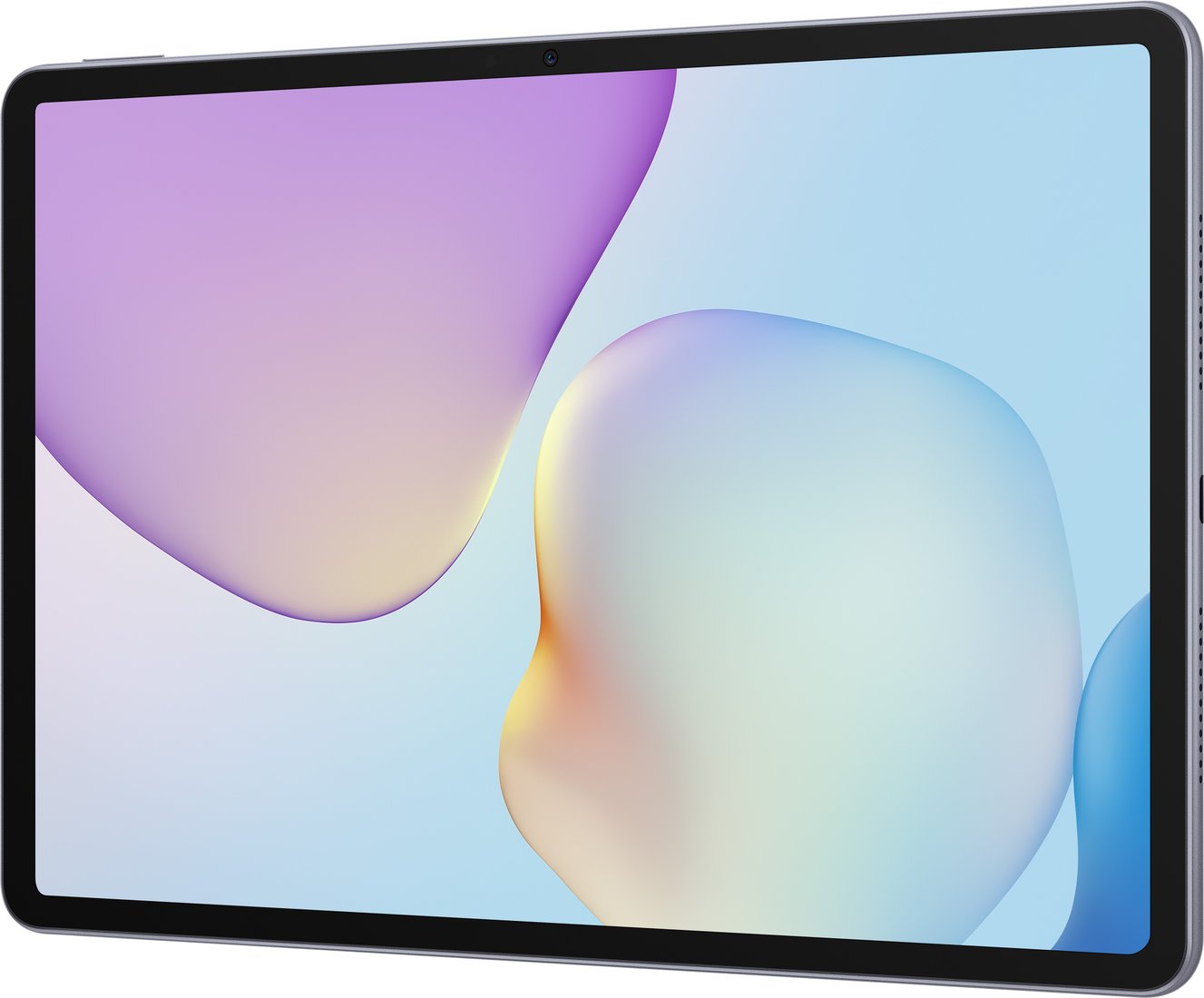 Планшет Huawei MatePad 11.5" 2025 Wi-Fi TXZ-W09 8GB/128GB (серый)