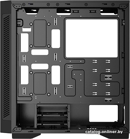 Корпус DeepCool MATREXX 55 V3 ADD-RGB DP-ATX-MATREXX55V3-AR-3F