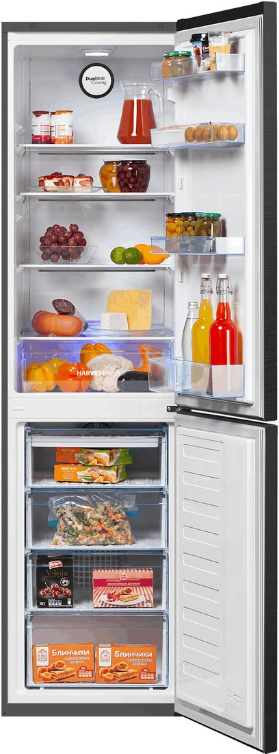 Холодильник BEKO B5RCNK332HX