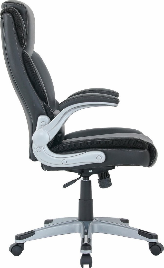 Офисное кресло Brabix EX-553 532940 (черный)