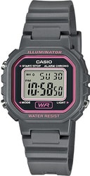 Наручные часы Casio Illuminator LA-20WH-8A
