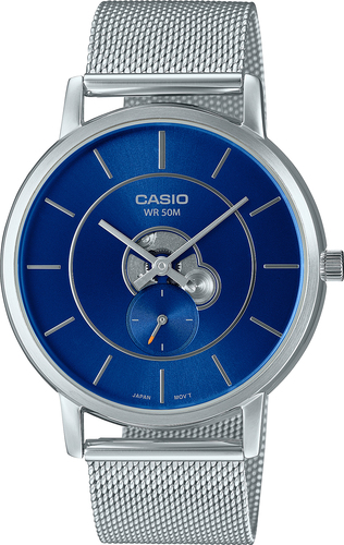Наручные часы Casio MTP-B130M-2A