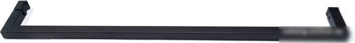 Душевой уголок Abber Schwarzer Diamant AG30110BH-S70B