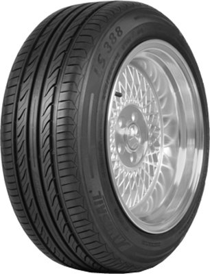 Автомобильные шины Landsail LS388 205/50R17 93W