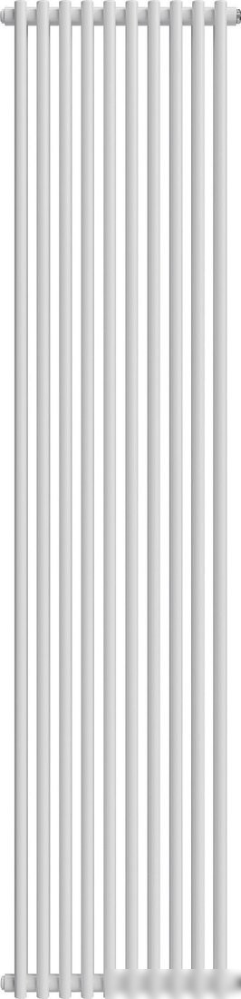 Дизайн-радиатор Royal Thermo Shift R22 C2180 - 10 секций RAL9016