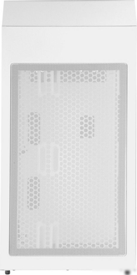 Корпус SilverStone Fara R1 Pro SST-FAR1W-PRO-V2